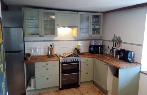 Les Sciauds Chalet De Ski | Sleeps 12-14 in beautiful mountain setting.