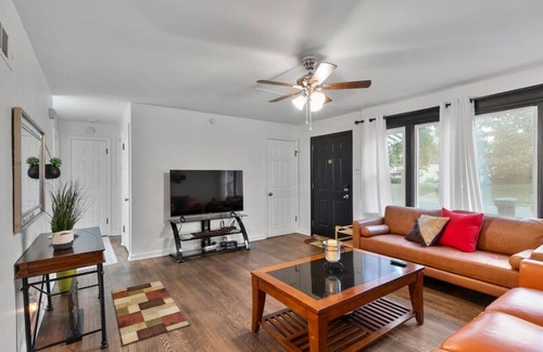 Southwest Garden Maison | Sleeps 12 , Safe area , Close to top attractions