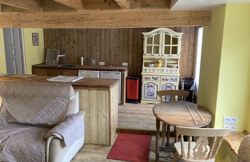 Bazens Maison | Sleeps 4 ideal for 2 couples own pool,hot tub 2 gites side by side