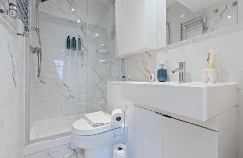 Haggerston Appartement | Sleeps 6 1 Bed With Loft 5mins to stations