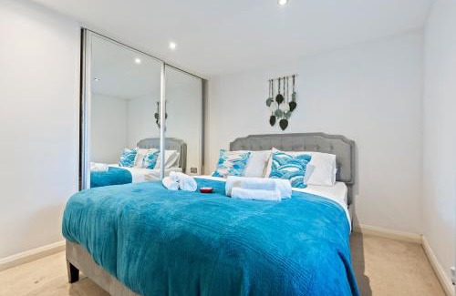 Haggerston Appartement | Sleeps 6 1 Bed With Loft 5mins to stations