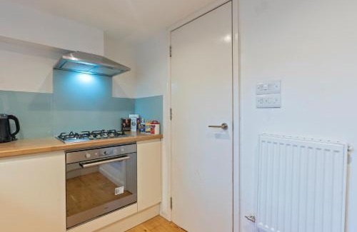 Haggerston Appartement | Sleeps 6 1 Bed With Loft 5mins to stations