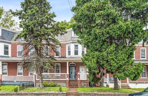 Wilmington Appartement | Sleeps 6, 3BR 1BA,1King+2 Queen beds, perfect for long stays in a great location