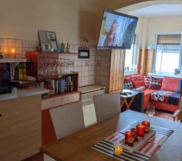 Matyasdomb Maison | Sleeps 7 - FamilyFriendly - CloseToLakeBalaton