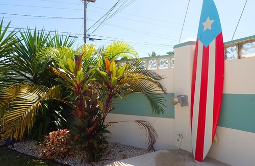Carrizal Appartement | Sleeps 7 | Pool | 3 bedroom | Queen beds | Parking