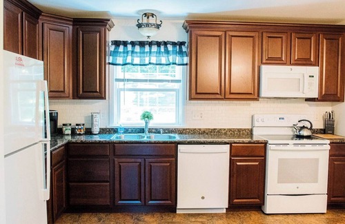 Wagontown Maison | Sleeps up to 18 people, perfect for a family getaway