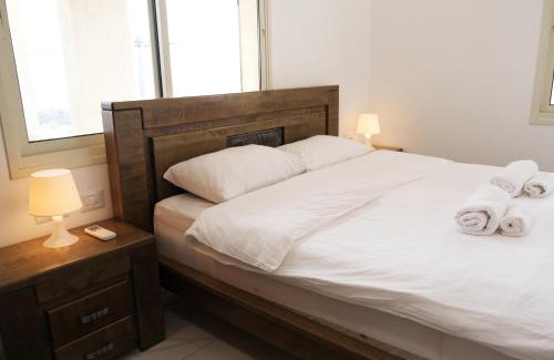 Majdal al-Shams Maison | SleepWell Suite