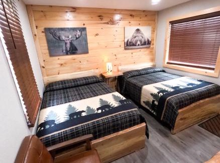 North Greece Hôtel | Sleepy Bear Inn