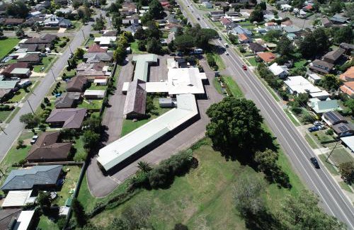 Raymond Terrace Hôtel | Sleepy Hill Motor Inn