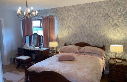 Cushendun Appartement | Sleepy Hollow Apartment
