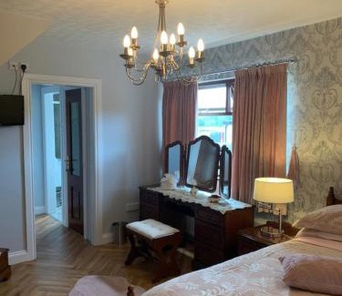 Cushendun Appartement | Sleepy Hollow Apartment