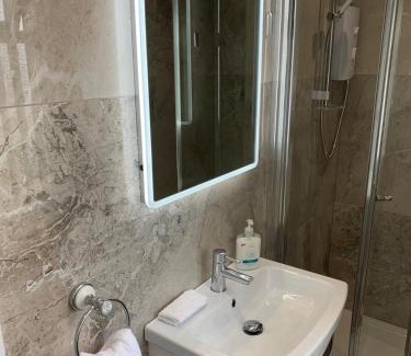 Cushendun Appartement | Sleepy Hollow Apartment