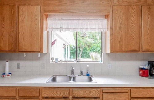 Sequim Maison | Sleepy Sasquatch Acres