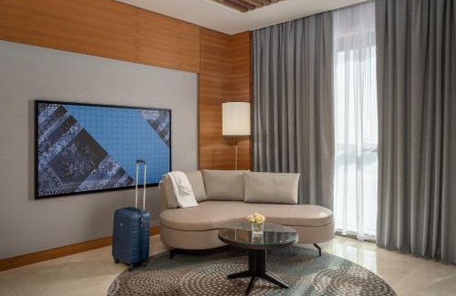 Sulaymaniyah Hôtel | Slemani Rotana