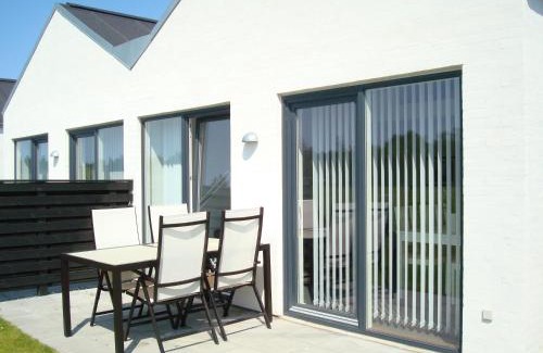Slette Strand Maison | Slettestrandvej Apartment - Slettestrandvej 130 nr. 7 - ID 627