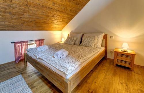 Haj ve Slezsku Maison | Slezský Grunt