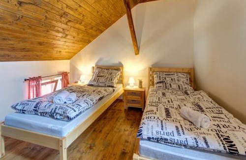 Haj ve Slezsku Maison | Slezský Grunt