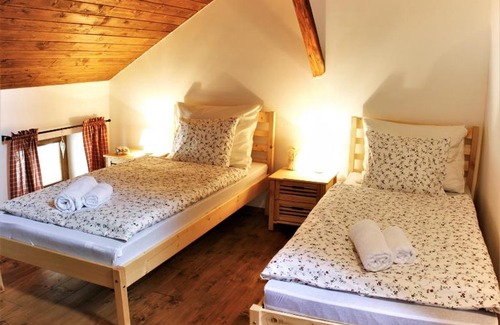 Haj ve Slezsku Maison | Slezský Grunt