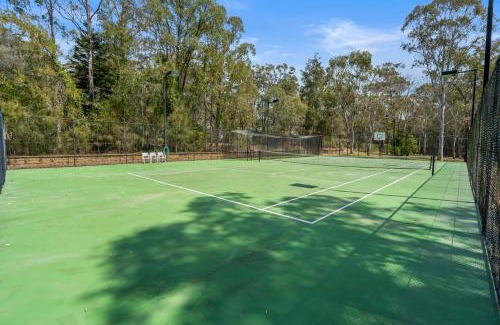 Morisset Maison | Slice of Heaven Family Retreat - Good Times at Wilderness Waters