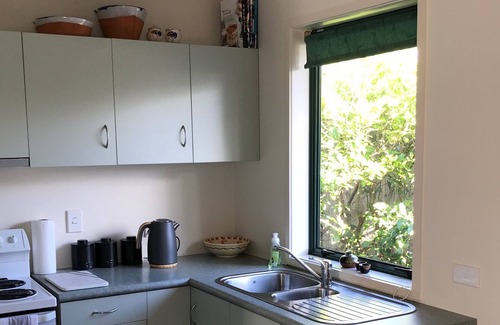 Whangamata Maison | Un coin de paradis sur Rangi