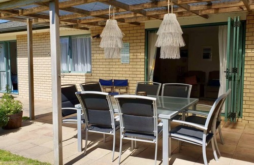 Whangamata Maison | Un coin de paradis sur Rangi