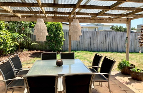 Whangamata Maison | Un coin de paradis sur Rangi