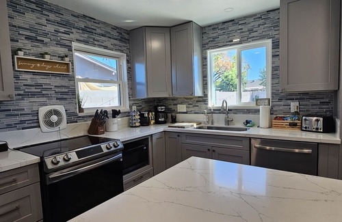 Mesa Maison | Slice of Paradise - Private Heated pool included!