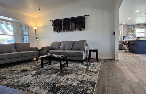Mesa Maison | Slice of Paradise - Private Heated pool included!