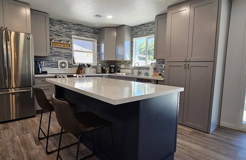 Mesa Maison | Slice of Paradise - Private Heated pool included!