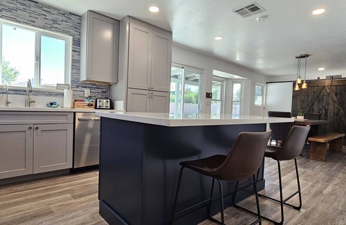 Mesa Maison | Slice of Paradise - Private Heated pool included!