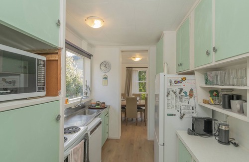 Pauanui Cottage | Tranche de Pauanui - Pauanui Holiday Home