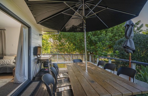 Pauanui Cottage | Tranche de Pauanui - Pauanui Holiday Home