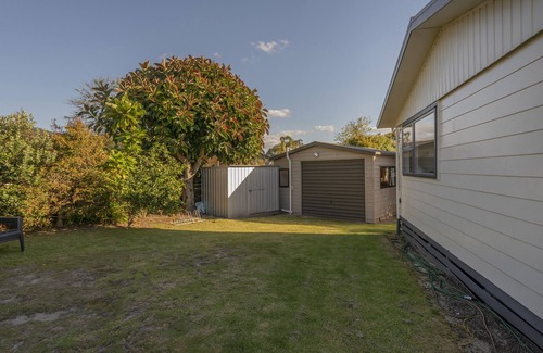 Pauanui Cottage | Tranche de Pauanui - Pauanui Holiday Home