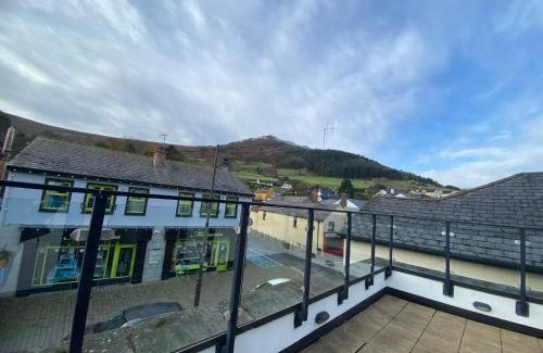 Carlingford Appartement | Slieve Foy Apartment
