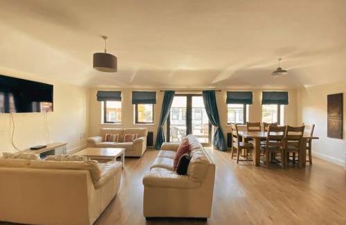 Carlingford Appartement | Slieve Foy Apartment