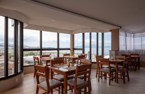 Kobrasol Hôtel | Slim São José Zion
