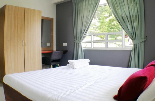 Kundasang Maison | Sling N Stone Vacation Homes, Mt Kinabalu