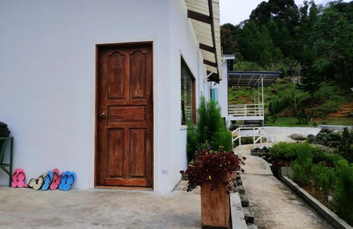 Kundasang Maison | Sling N Stone Vacation Homes, Mt Kinabalu