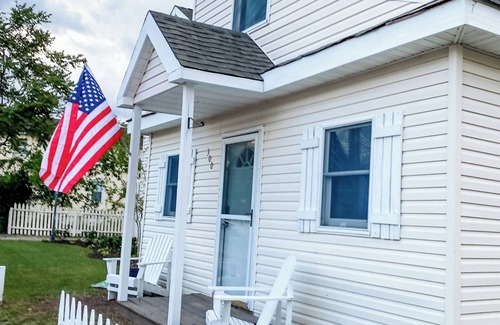 Ocean Gate Maison | Slip Away to the Jersey Shore, Ocean Gate, NJ