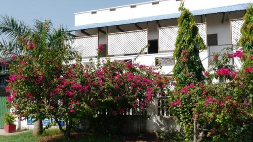 Masaki Appartement | Slipway Mathra Mini Service Apartment