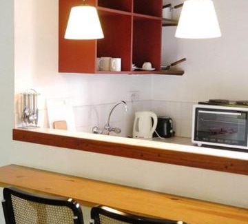 Masaki Appartement | Slipway Mathra Mini Service Apartment