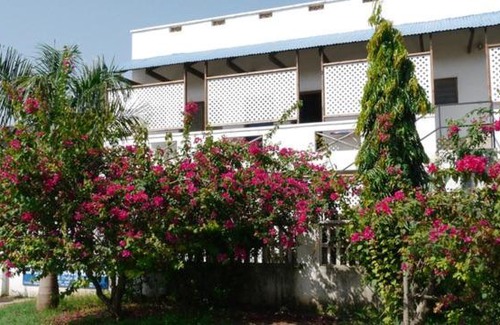 Masaki Appartement | Slipway Mathra Mini Service Apartment