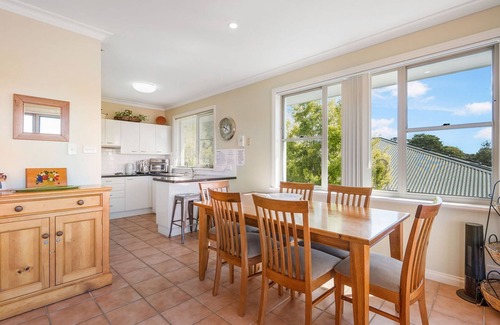 Laurieton Appartement | 'SLIPWAYS' 4/1 Wharf Street Laurieton NSW 2443