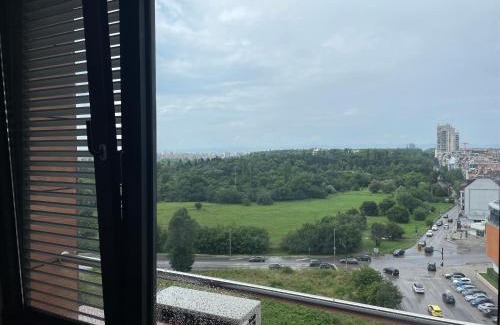 rayon Triaditsa Appartement | SliverCity next to paradise mall