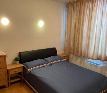 rayon Triaditsa Appartement | SliverCity next to paradise mall