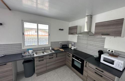 Saint Laurent du Maroni Appartement | SLM - Le clos Gaïac - B