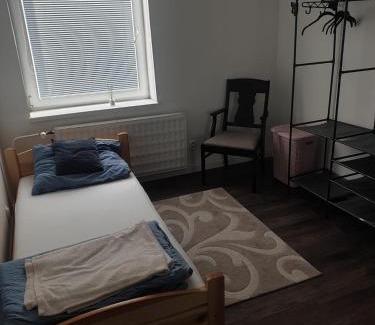 Levice Appartement | Slnečný apartmán u Klaudii