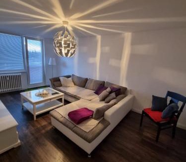 Levice Appartement | Slnečný apartmán u Klaudii