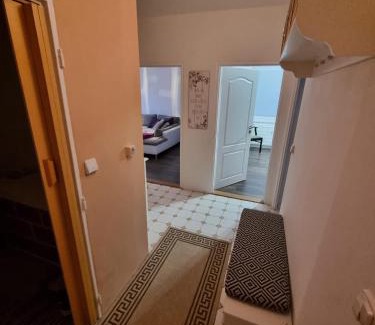 Levice Appartement | Slnečný apartmán u Klaudii