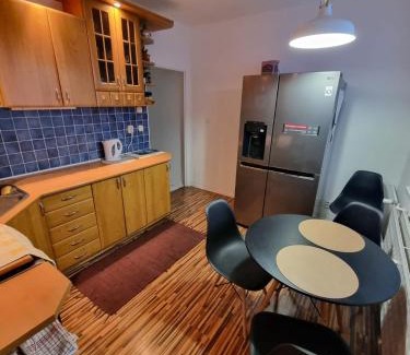 Levice Appartement | Slnečný apartmán u Klaudii